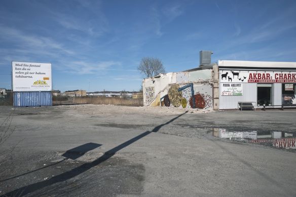 Despotovic - Göteborg 1