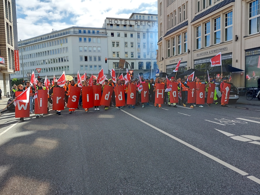 Hafenstreik 15.07.2022small